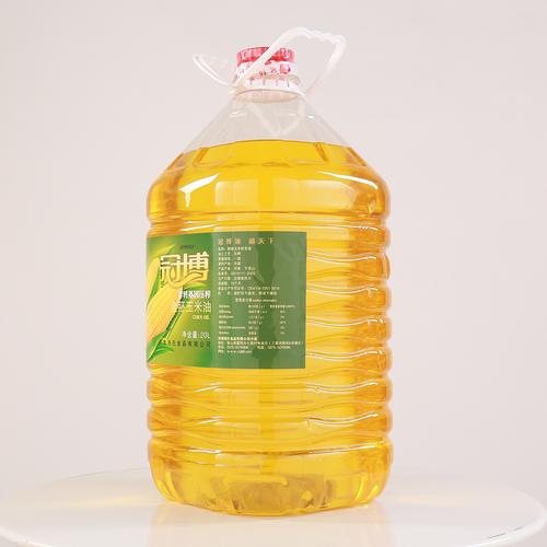 【20ll散装一级玉米油 绿色环保家庭食用油 非转化基因食用油】价格,